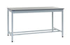 Square Tube Assembly Workbenches