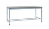 Anti-Static ESD Workbench with Neostat Worktop 180cm Wide (6199759470763)