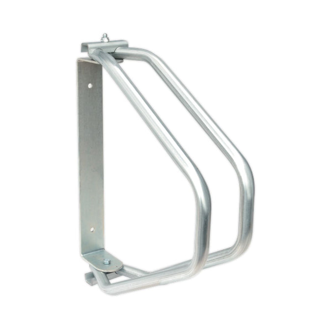 Adjustable Wall Mounted Bike Parking Rack (4805703696419)