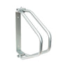 Adjustable Wall Mounted Bike Parking Rack (4805703696419)