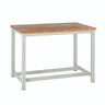 Euroslide Fully Welded Workbenches solid beech (6120140144811)