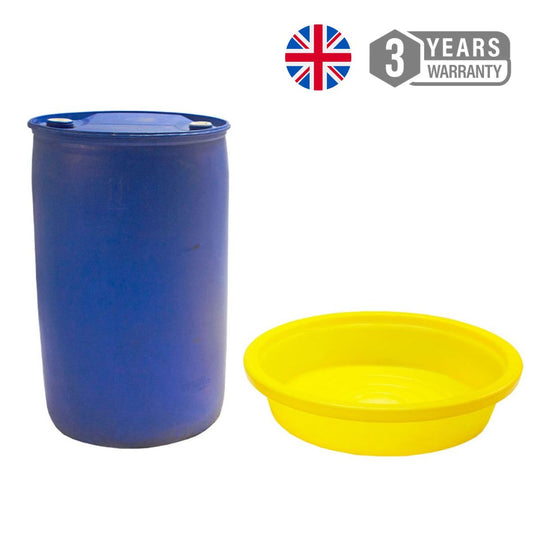 BT50 Drum Tray