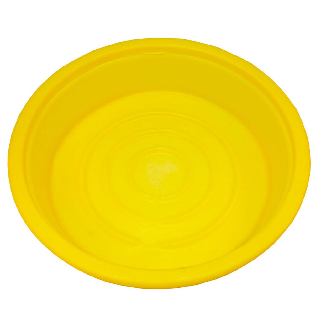 50-Litre Round Drum Tray