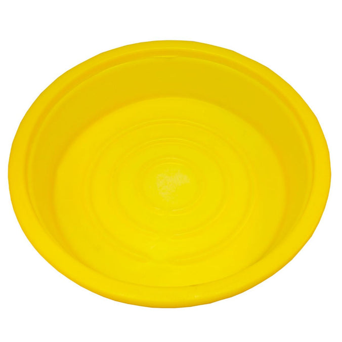 50-Litre Round Drum Tray