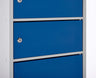 Blue Laptop Locker Door Close Up (4460325863459)