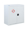 Standard acid & alkali cabinet wide (4487931265059)