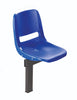 Four Seater Premium Canteen chair (4606302093347)