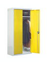 Workplace Clothing Cabinets (4804355293219)