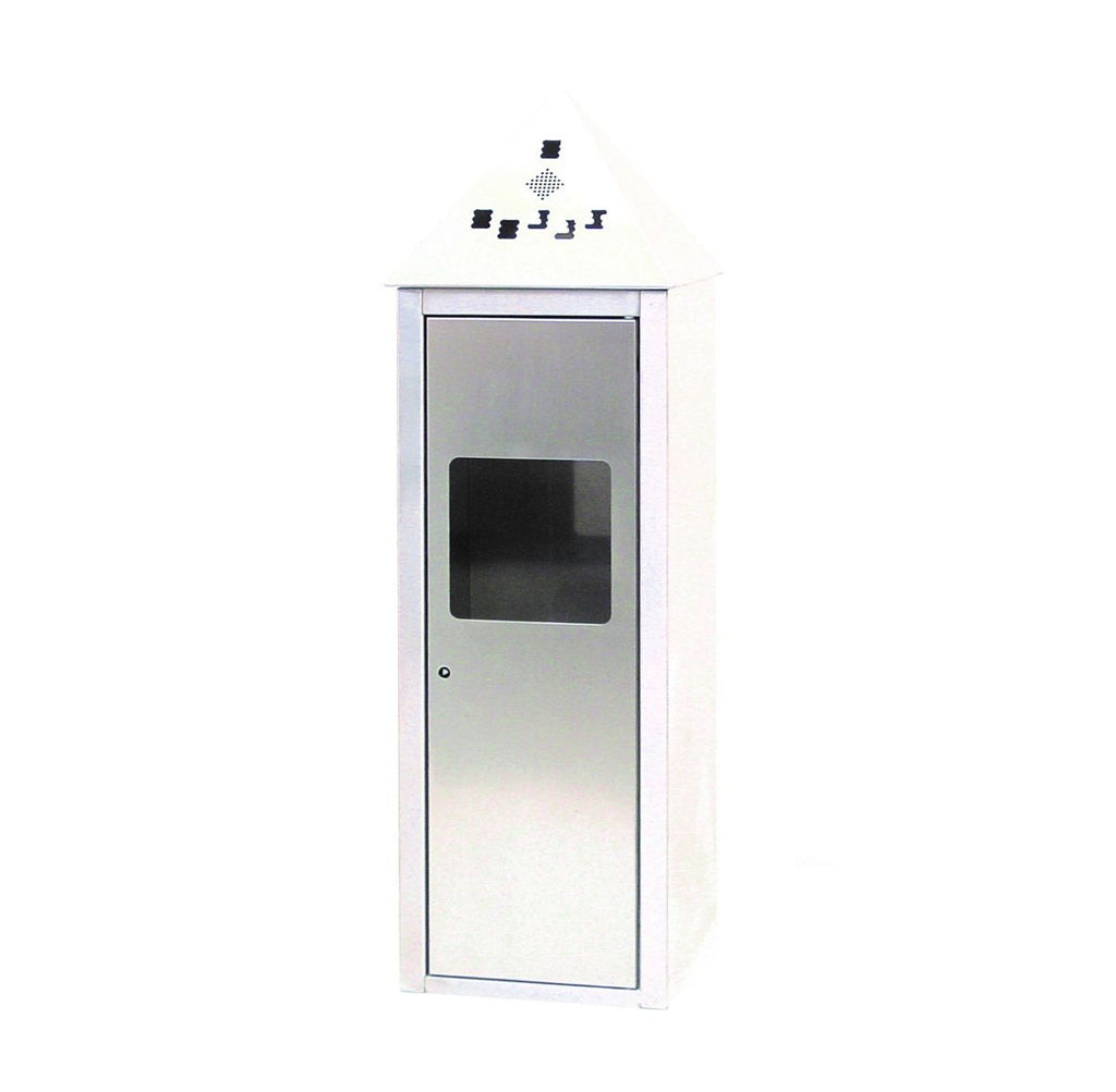 Combined Cigarette & Litter Bin (4599185670179)