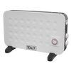 2000W Convector Office Radiator with Timer (4617226059811)