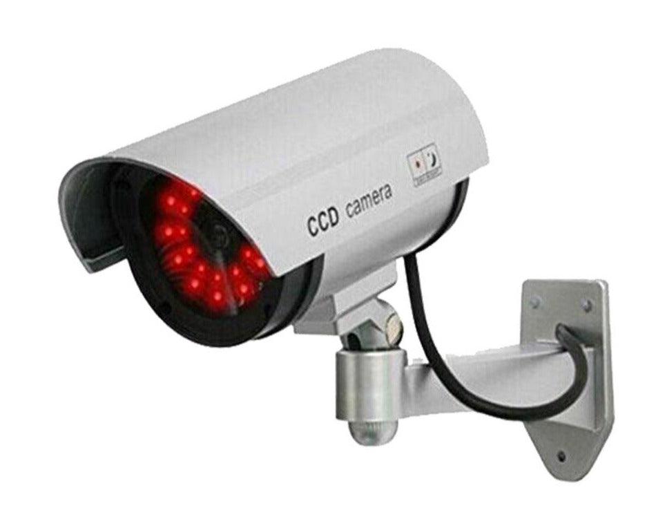 Replica Professional Dummy IR CCTV Camera