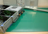 2 Layer Conductive Rubber Bench Matting - 60cm x 120cm