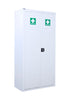 tall first aid cabinet narrow version (4487966621731)