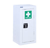 compact first aid cabinet narrow version (4487966687267)