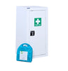 standard first aid cabinet with kit (4487966654499)