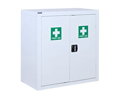 Standard First Aid Cabinet
