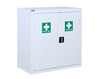 standard first aid cabinet (4487966654499)