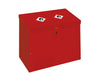 Flammable Liquid Storage Floor Chest (4504565252131)