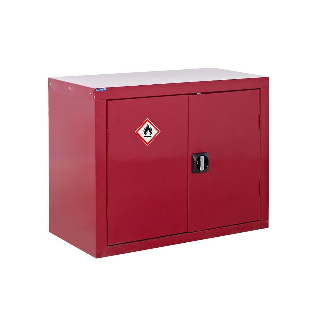 Compact Flammable Liquid Storage Cabinet (4504565153827)