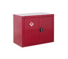 Compact Flammable Liquid Storage Cabinet (4504565153827)