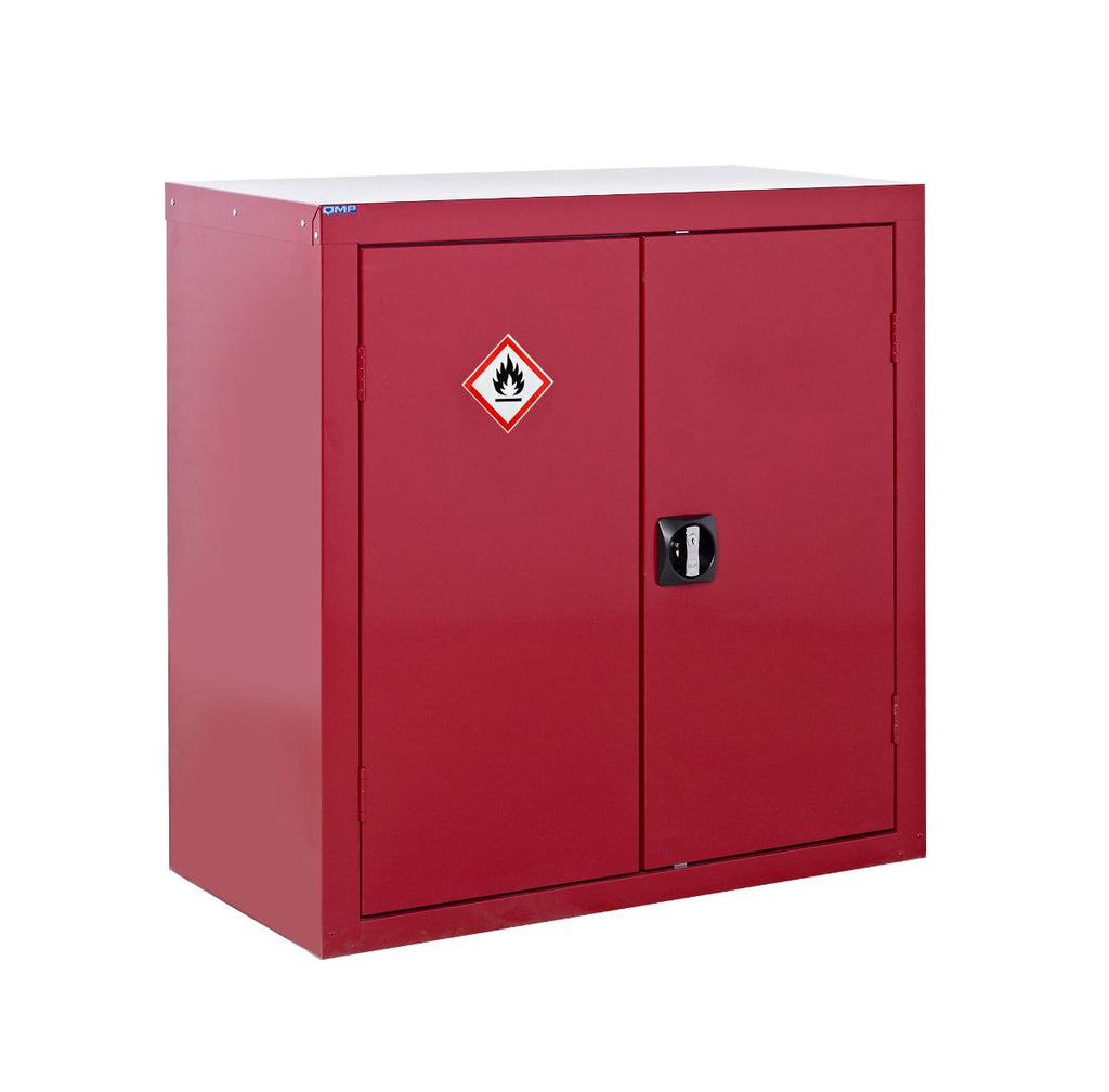 Standard Flammable Liquid Storage Cabinet (4504565121059)