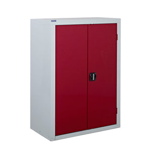 General Purpose Lockable Metal Cabinets