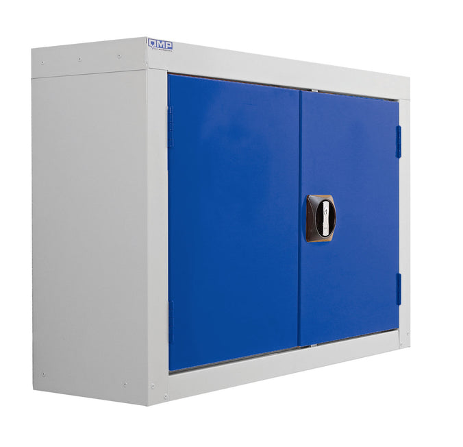General Purpose Wall Mounted Metal Cabinet