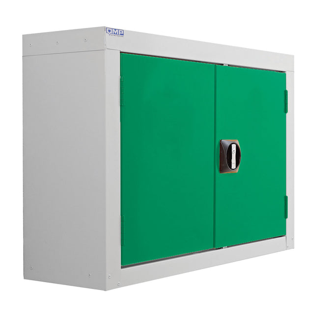 General Purpose Wall Mounted Metal Cabinet