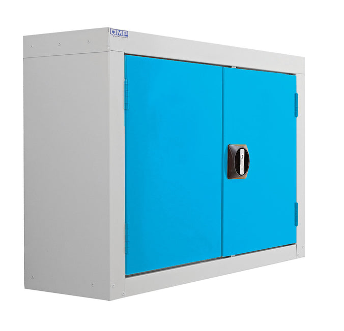 General Purpose Wall Mounted Metal Cabinet