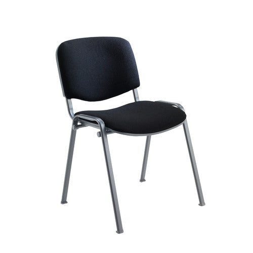 Club Armless Conference Room Chairs