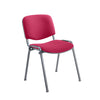 Club Armless Conference Room Chairs