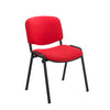 Club Armless Conference Room Chairs
