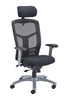 Premium All Day Mesh Back Office Chair front (5969837916331)