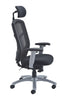 Premium All Day Mesh Back Office Chair side (5969837916331)
