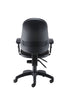 Adjustable Arm Ergonomic Office Chair with Lumbar Pump (5969838112939)