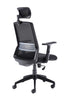 Denali Professional Mesh Back Chair with Headrest back (5969837883563)