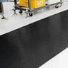 Rubber Studded Flooring in Factory (102307266572)