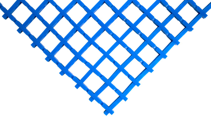 GridMat Blue (99907797004)