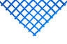 GridMat Blue (99907797004)
