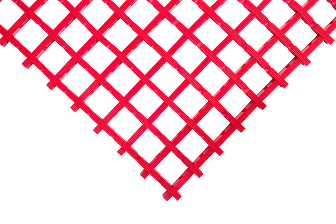 GridMat Red (99907797004)