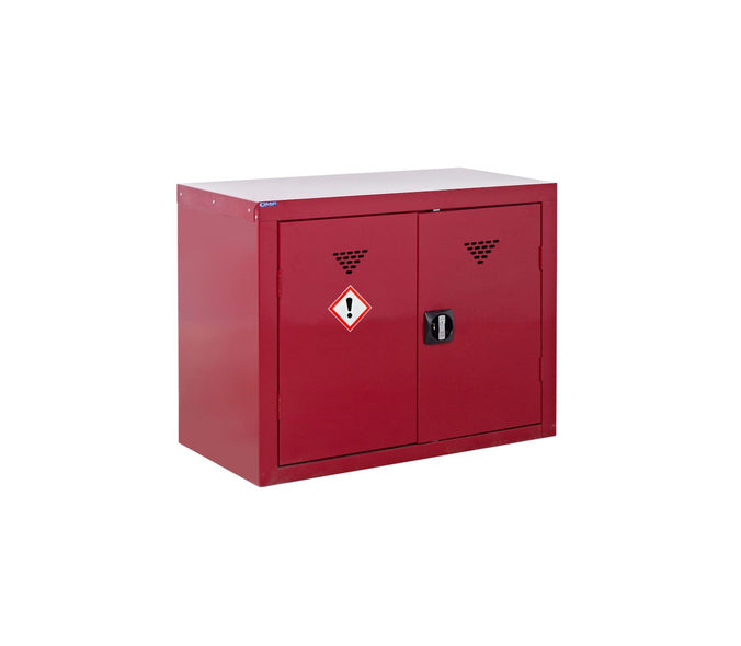 Pesticide & Agrochemical Storage Cabinets (4804028596259)