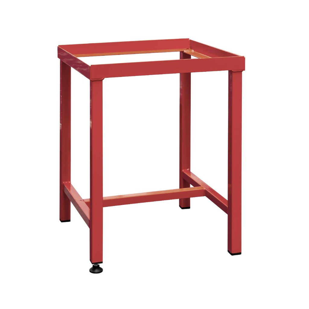 Floor Stands for Pesticide Cabinets (4804028661795)