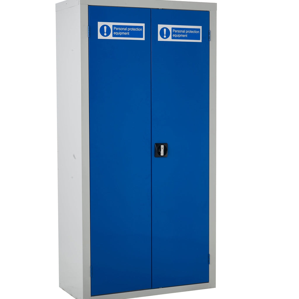 Workplace PPE Clothing Cabinets (4804355358755)