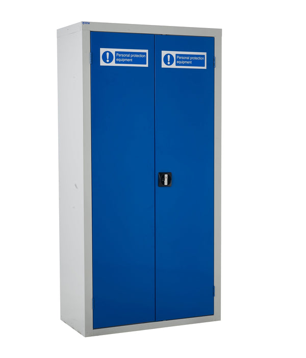Workplace PPE Clothing Cabinets (4804355358755)