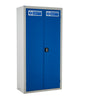 Workplace PPE Clothing Cabinets closed door (4804355358755)