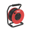 Heavy Duty Cable Reels with 4 x 230V Sockets (4623131443235)