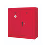 High Security Pesticide Storage Cabinets (4804355260451)