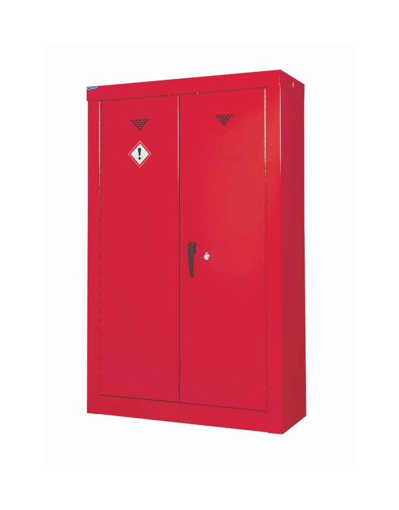 High Security Pesticide Storage Cabinets (4804355260451)