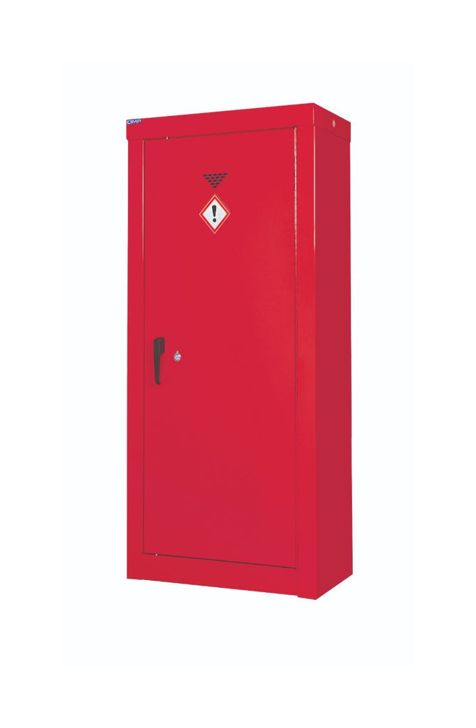 High Security Pesticide Storage Cabinets (4804355260451)