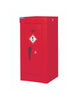 High Security Pesticide Storage Cabinets (4804355260451)